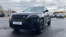 Land Rover Range Rover Velar 2.0 D200 R-Dynamic SE 5dr Auto Diesel Estate